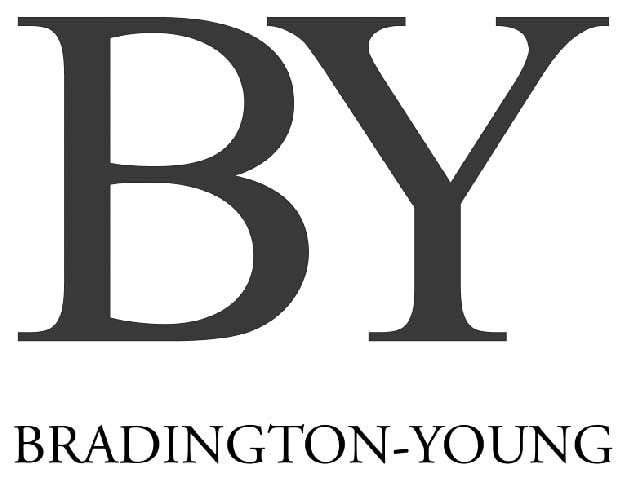 Bradington Young Logo